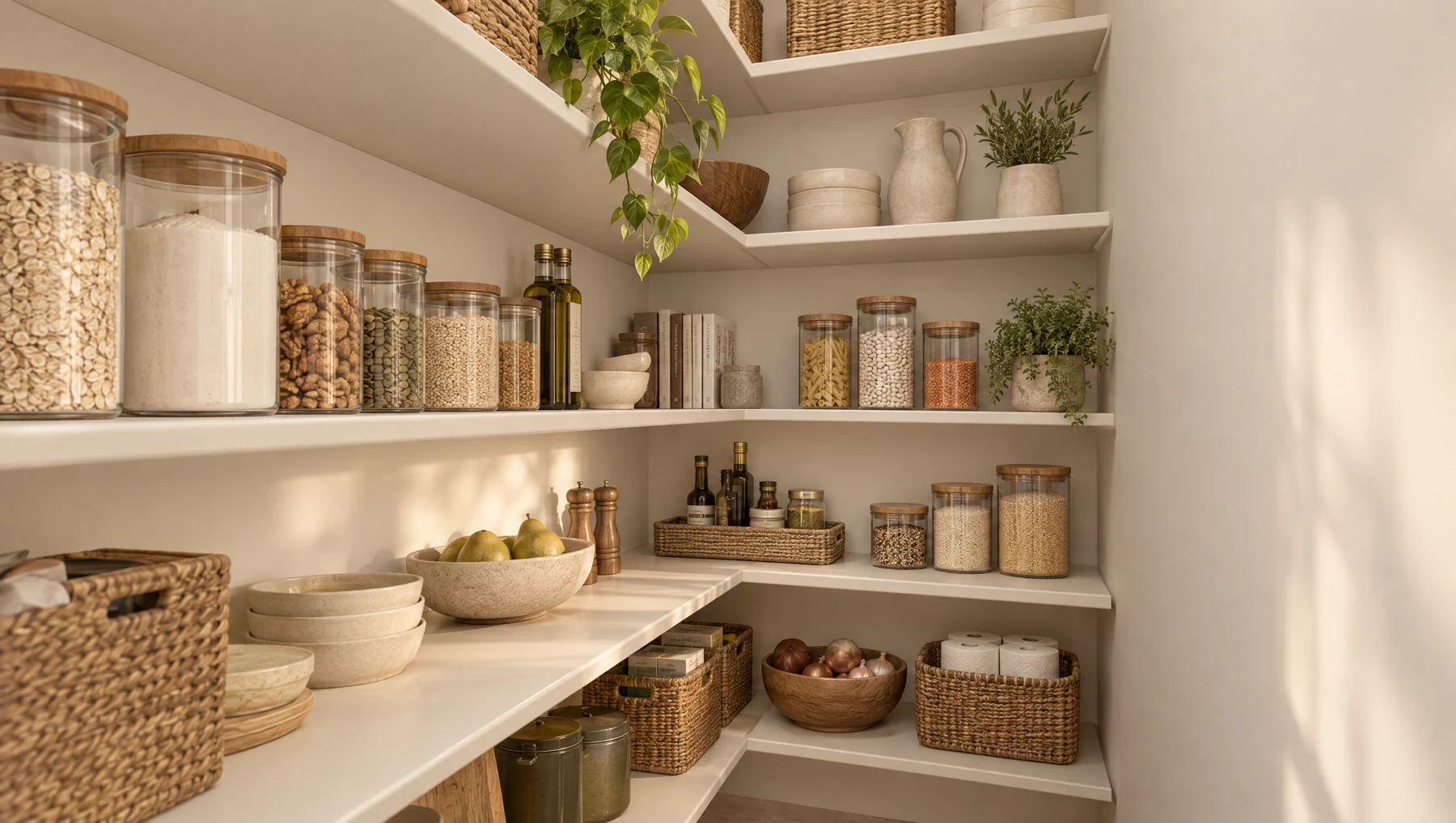 Pantry