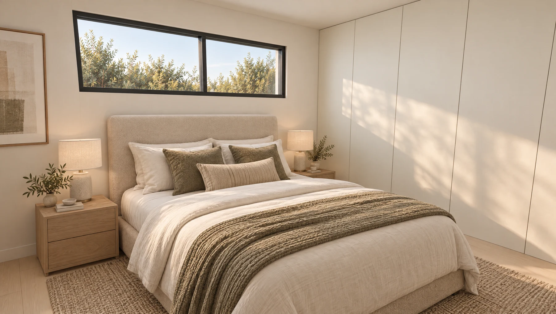 Bedroom 4